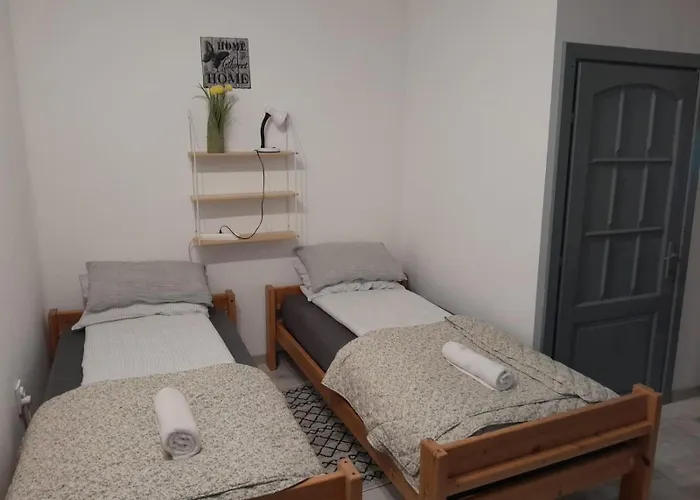 Olga House Deva