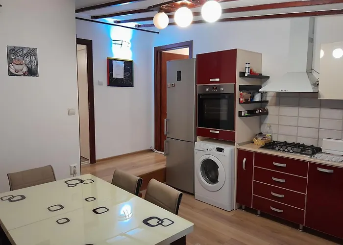 Olga House Deva