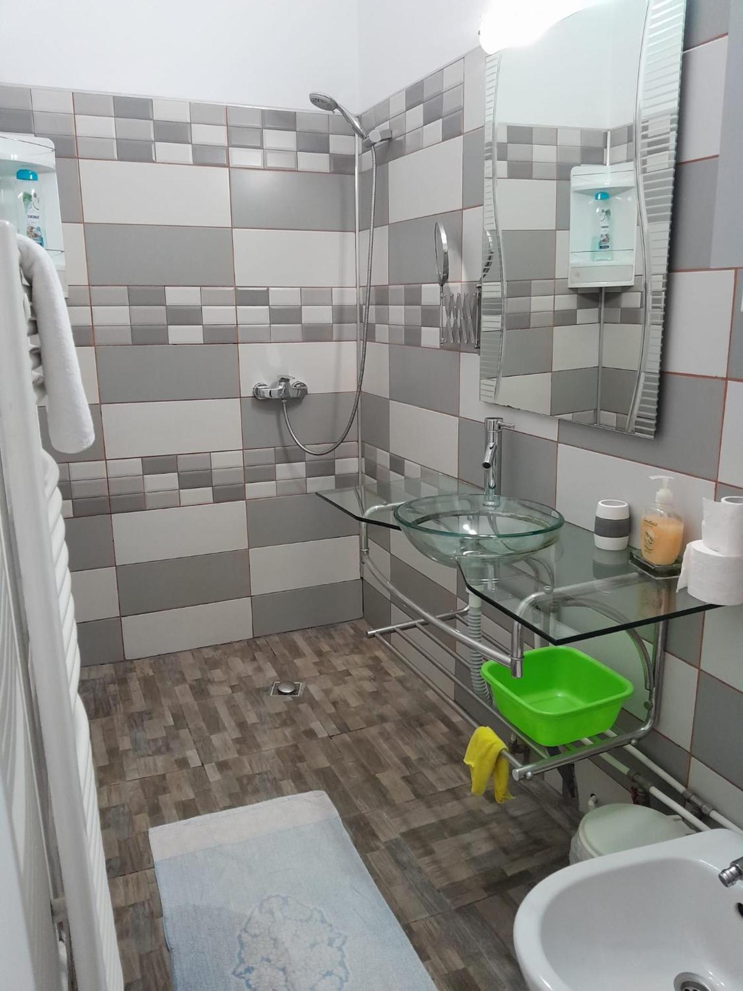 Olga House Apartment
