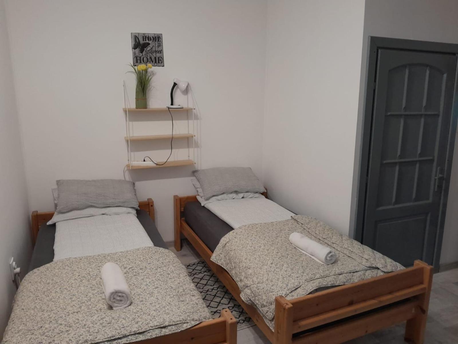 Olga House Apartment