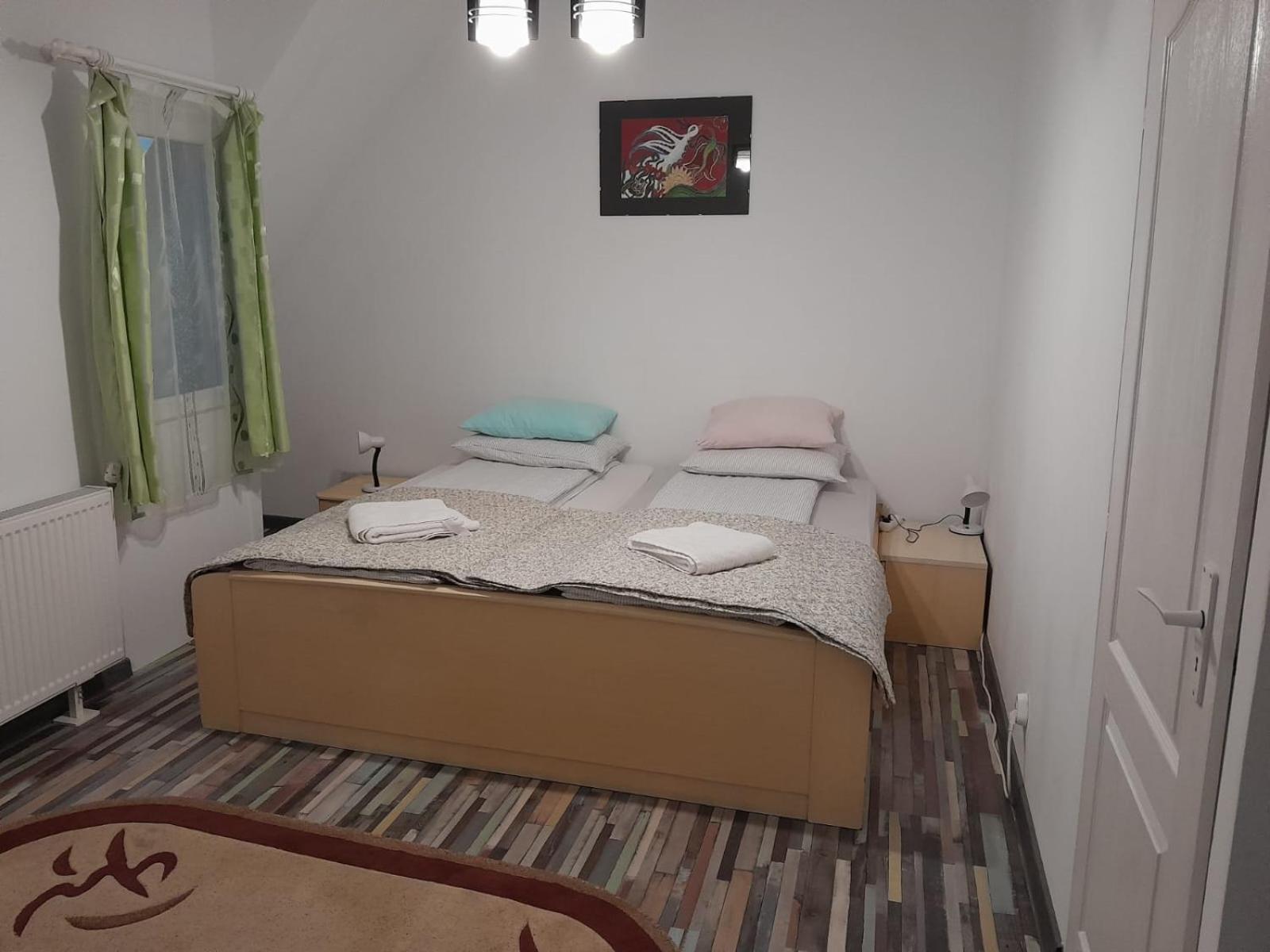 Olga House Apartment *