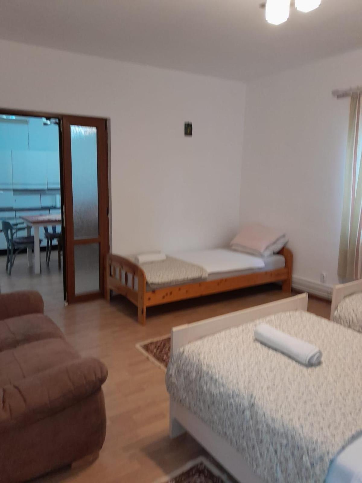 Apartment Olga House *
