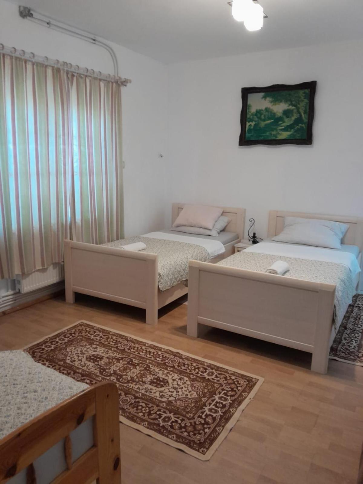 Apartment Olga House