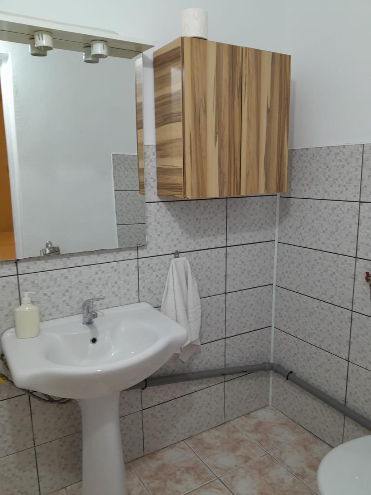 Olga House Deva