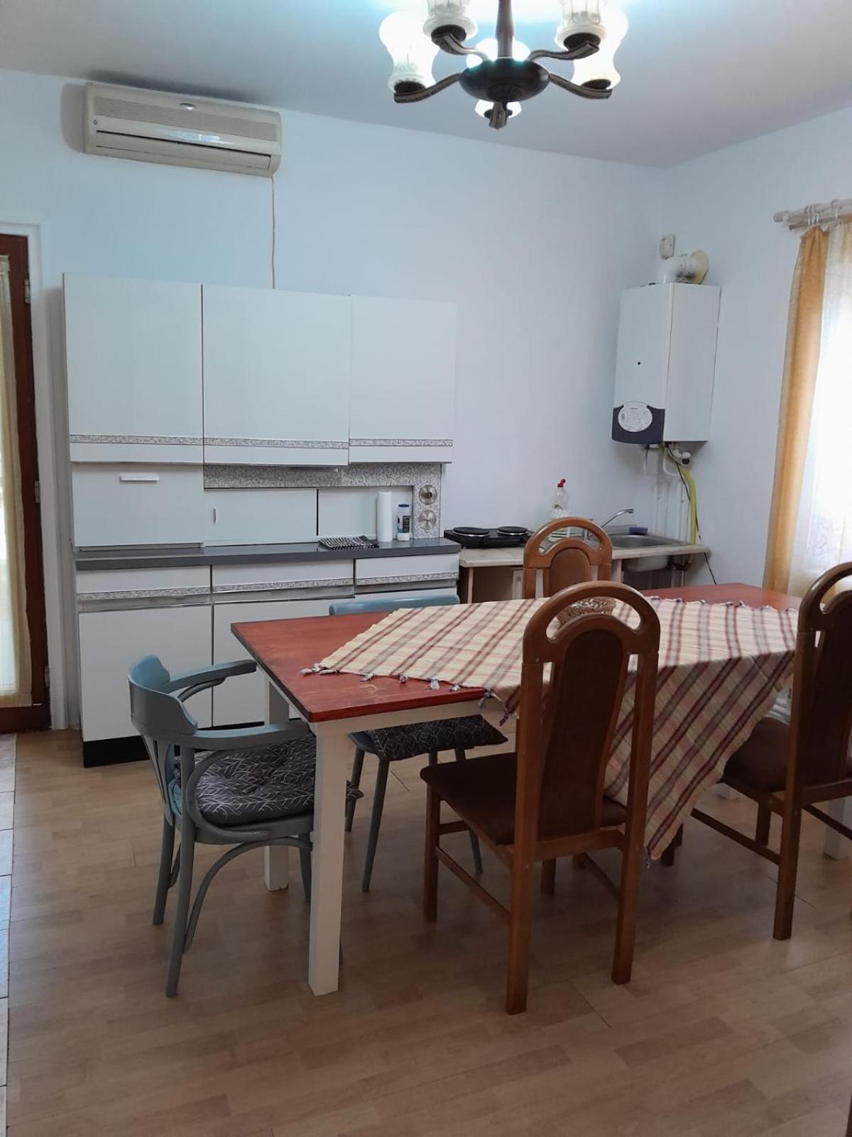 Olga House
