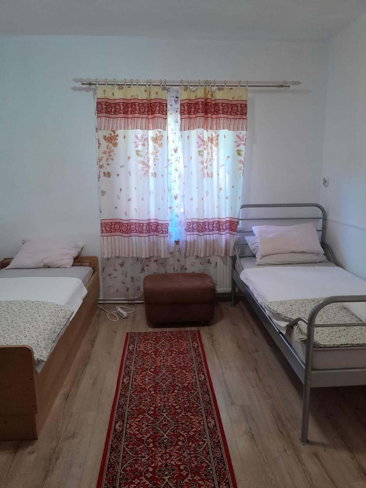 Apartment Olga House *