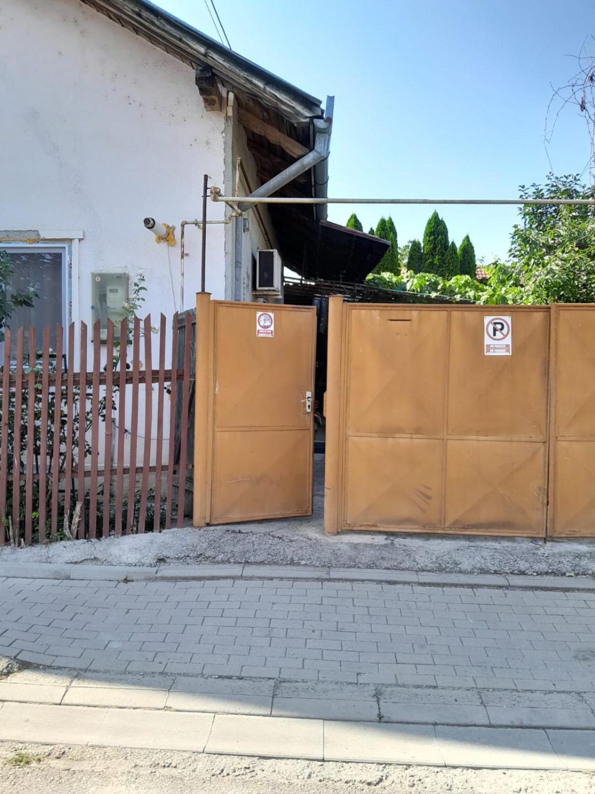 Olga House * Deva
