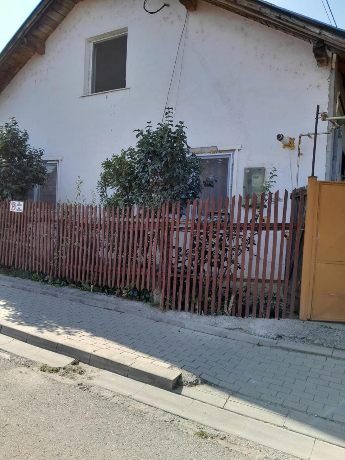Olga House Deva