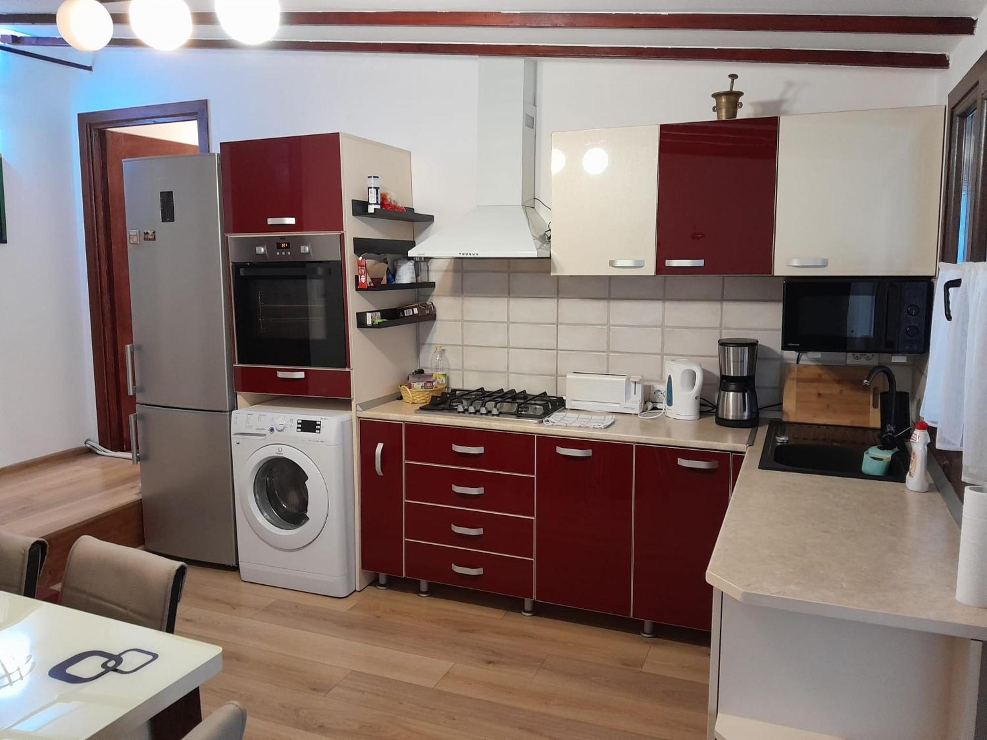 Apartment Olga House Deva